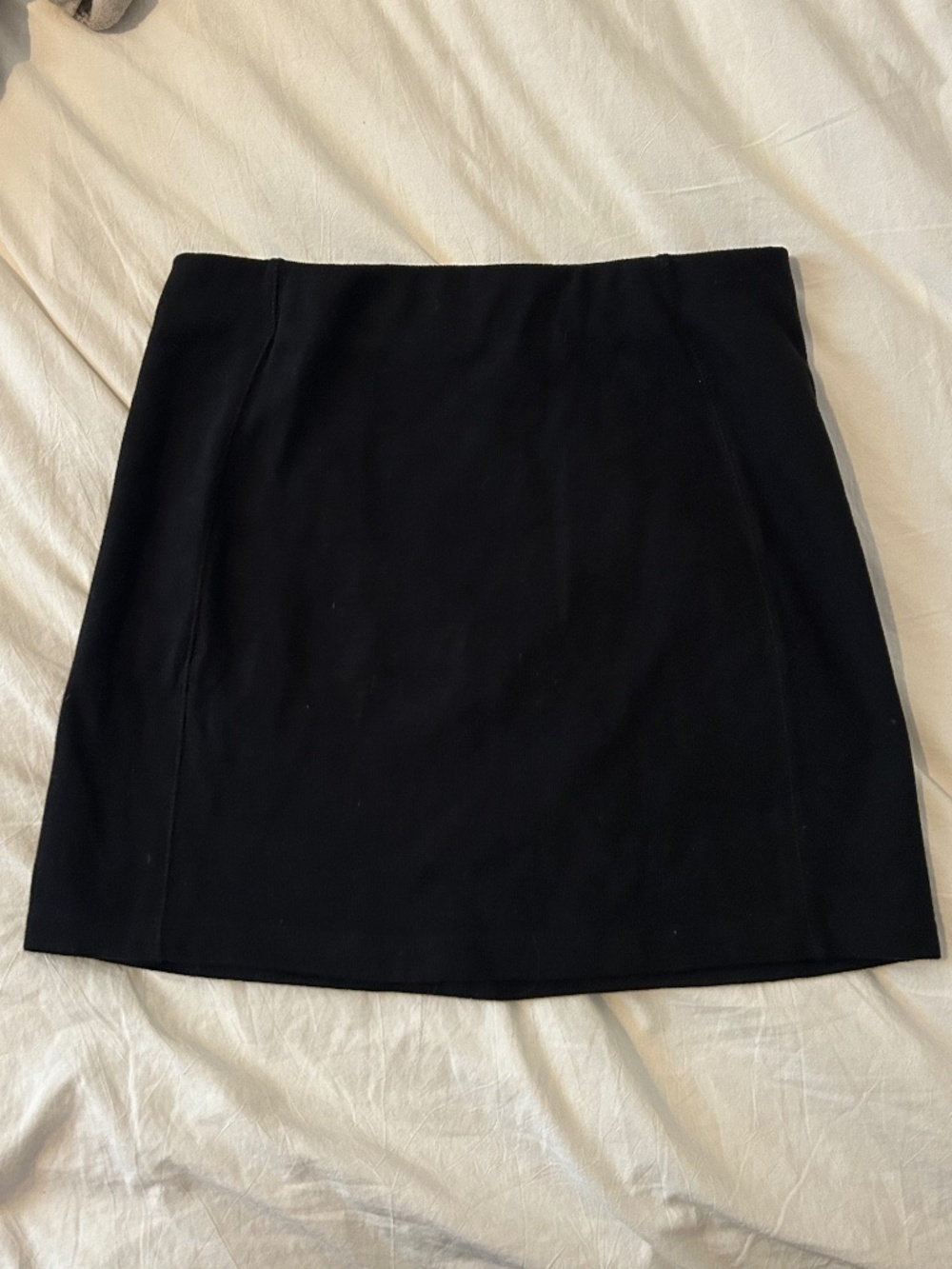 Kotn Women's Cozy Mini Skirt